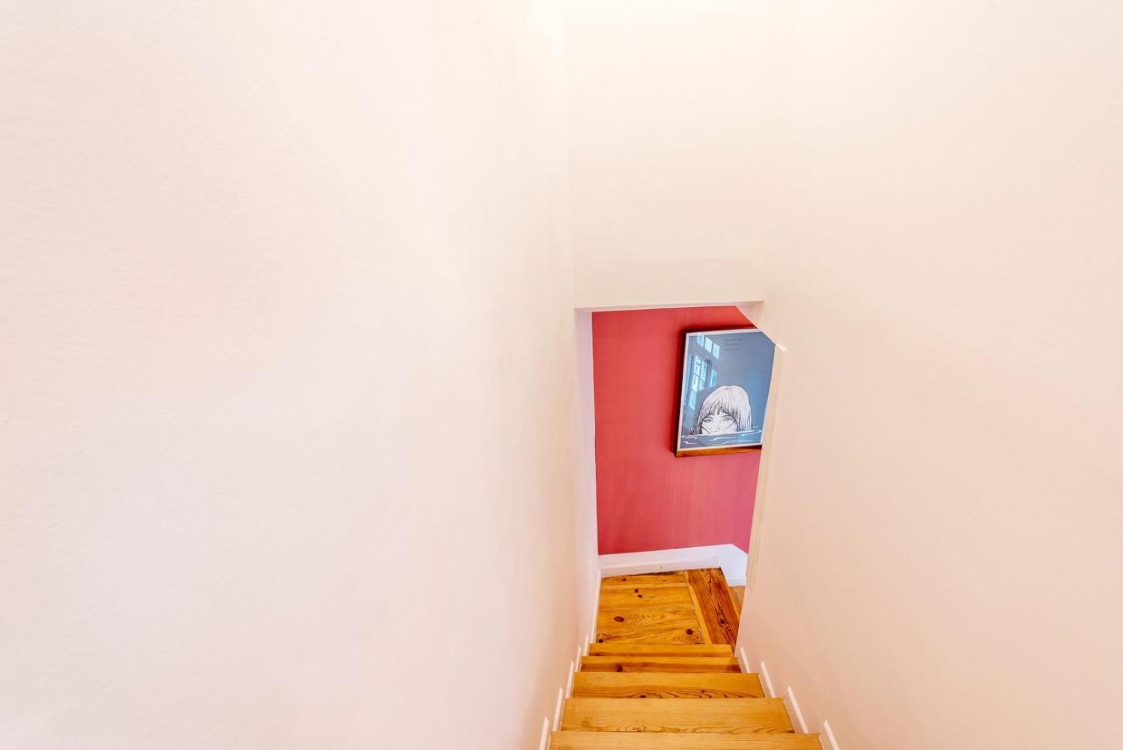 Guestready - Baixa Blues Lejlighed Lisboa