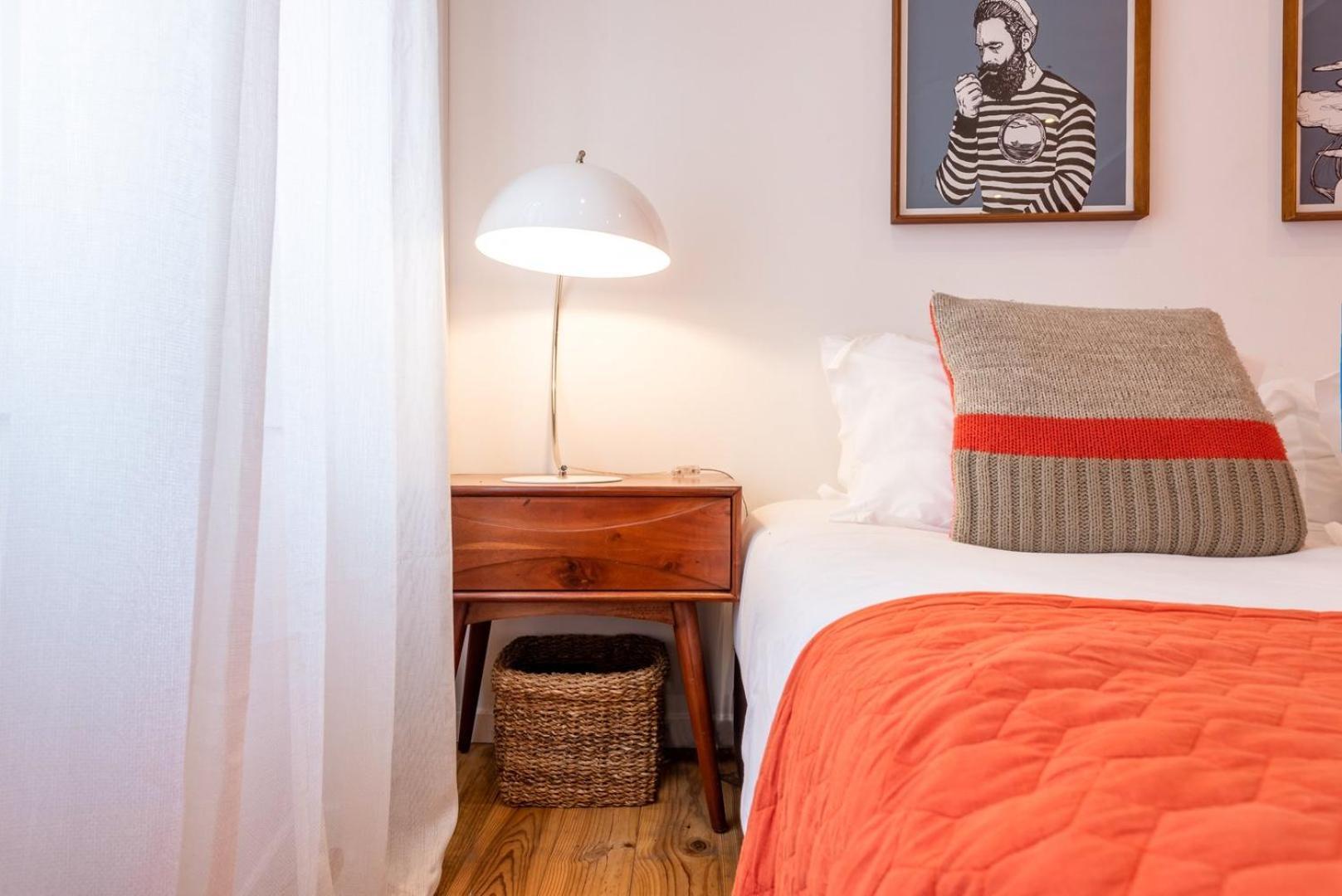 Lejlighed Guestready - Baixa Blues *