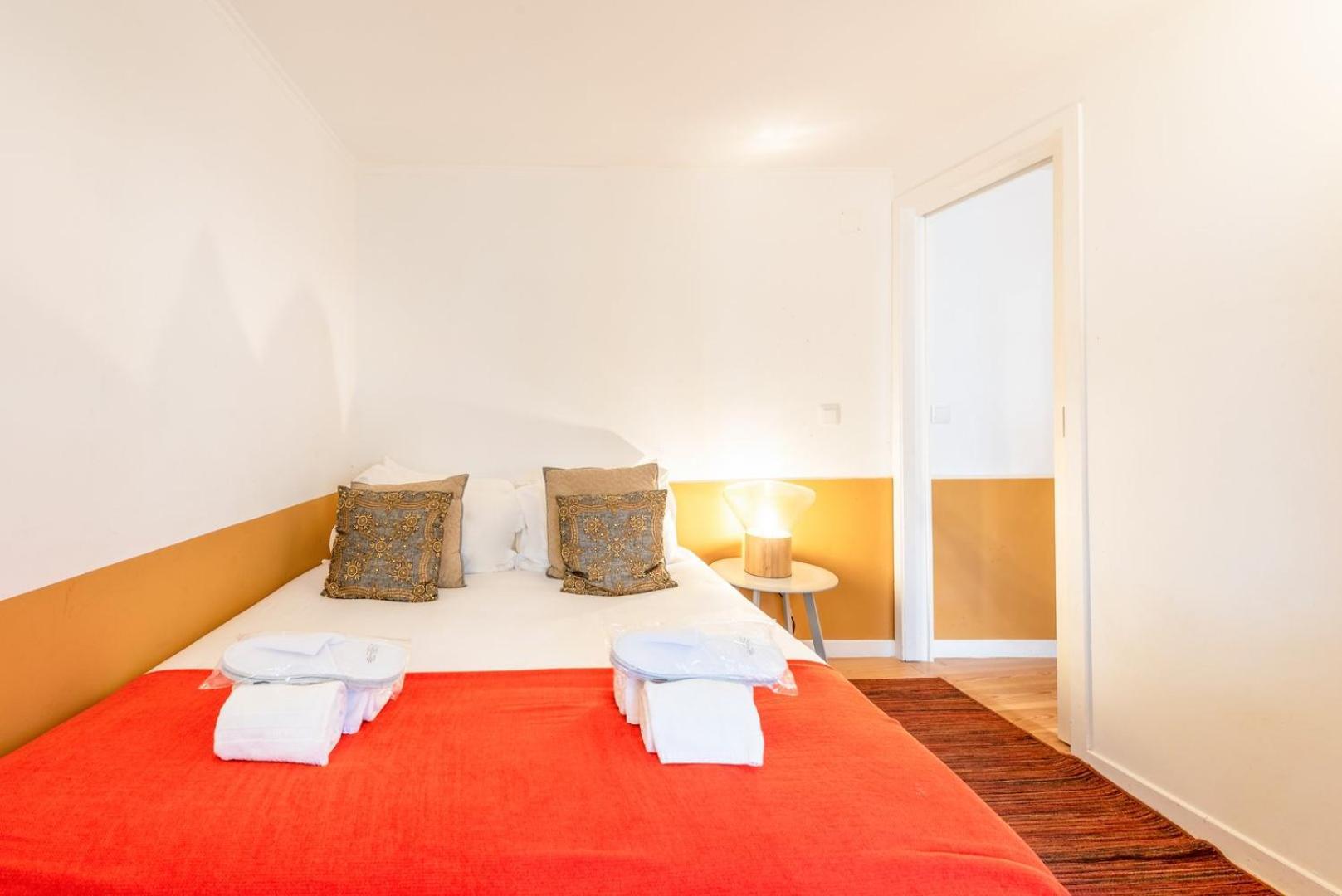 Guestready - Baixa Blues Lejlighed Lisboa